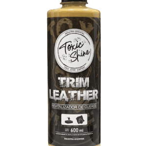 Trim Leather